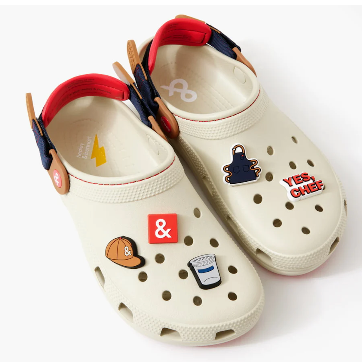 Best crocs sale for chefs